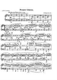 Masters of classical music, vol. Scherzo Nr 1 H Moll Op 20 Von F Chopin Gratis Download Von Musicaneo