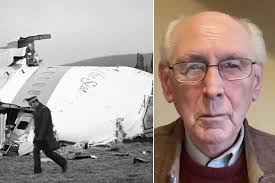 Lockerbie bombing: Father believes loved ones will never see justice