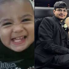 Update** My nephew still hasn't been adopted and he's leaving to San  Antonio soon for college 💔🙏🏻** Meet My Little Angel ❤️ Angel Collazo is  Graduating Highschool & we would love if