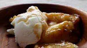 Eso Bananas In Moon Sugar Syrup Food Game Food Banana