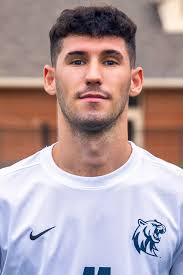 2024 Men's Soccer Roster