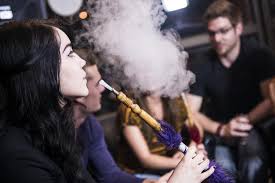 Maybe you would like to learn more about one of these? Is Hookah Bad For You