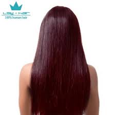 Baco hair offer wholesale brazilian straight hair bundles, raw virgin hair with cuticle aligned, no tangle or shed. Shop Brazilian Cheap Hair 3 Bundles Burgundy Brazilian Hair Color 99j Straight 99j Brazilian Hair Wave Burgundy Human Hair Weave Online From Best Ombre Hair On Jd Com Global Site Joybuy Com
