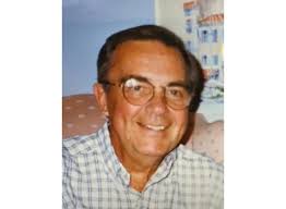 Robert Valentine Mathers Obituary (2024)