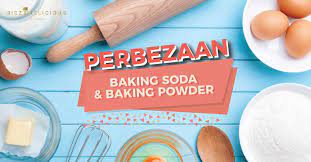 Campur koko, gula, susu cair, susu manis dan minyak ke dalam periuk dan masak sebentar atas api kecil sehingga semua larut. Perbezaan Baking Powder Dan Baking Soda Riezthelicious Com