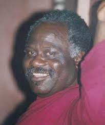 2.2 malonga casquelourd center for the arts 2.3 oakland main library the neighborhood also features the malonga casquelourd center for the arts on alice street, a. Malonga Casquelourd 1947 2003 Find A Grave Memorial