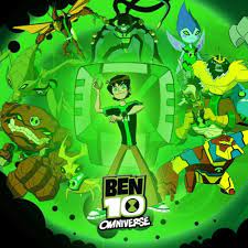 If you enjoy playing omniverse collection, you might be excited to find out that there are 61 more ben 10 games you can try! Stream Ben 10 Omniverse Orchestral Theme By Enej Johhem Listen Online For Free On Soundcloud