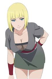 Samui Naruto Waifu Weatherproof Anime Sticker 6 Car Decal | eBay