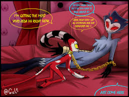 Rule34 - If it exists, there is porn of it   6513972