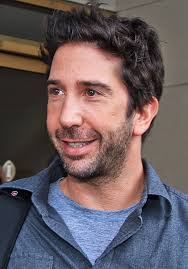 David schwimmer's daughter, cleo buckman schwimmer, is rocking a new quarantine haircut. David Schwimmer Simple English Wikipedia The Free Encyclopedia