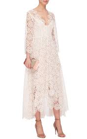 Ivory Floral Lace Guipure Dress Dresses Gorgeous Dresses Evening Dresses Short