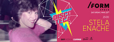 Azi, in pod pitit,sta ursuletul carn. Ani De Liceu Stela Enache Face DiscotecÄƒ La Form Space Cluju Ro