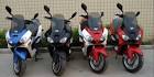 Mopedforsikring - Storebrand
