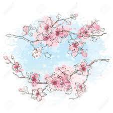 We did not find results for: Cherry Blossom Watercolor Spring Sakura Flowers On Sky Blue Royalty Free Cliparts Vectors And Stock Illustration Image 123416070