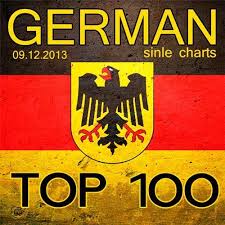 German Top 100 Single Charts 09 12 2013 Cd2 Mp3 Buy