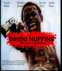 Dindu Nuffin | Know Your Meme