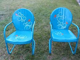 Wicker Furniture Great Accent Wicker Home Furniture Vintage Metal Chairs Metal Lawn Chairs Old Metal Chairs