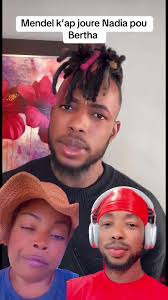 Nadia Kap Joure Bertha