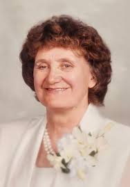 Obituary: Sally Teague, 89, of Ludington