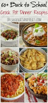 Crock Pot Dinner Recipes Dinner Recipes Crockpot Crockpot Dinner Crockpot Recipes Slow Cooker