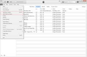 You can then load mp3 audio files from your computer to your device. How To Transfer Music From Computer To Ipad Leawo Tutorial Center