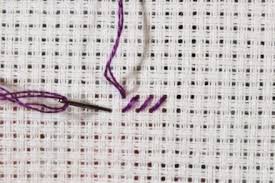 1,841 advanced cross stitch products are offered for sale by suppliers on alibaba.com, of which thread accounts for 2%, textile & fabric crafts accounts for 1%, and folk crafts accounts for 1%. Level Up Your Cross Stitch With 5 More Stitches With Videos Notorious Needle