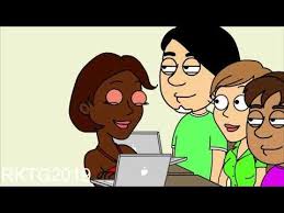 Dora Make Grounded Video Out Of Her Teacher Grounded Youtube Dora Caillou Teacher