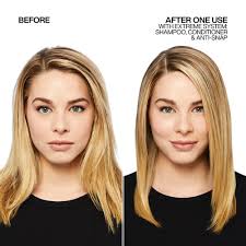 Extreme Hair Strengthening Shampoo