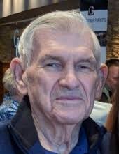 Obituary information for Kenneth "Ken" George Richards, Jr.