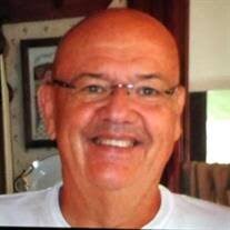 Thomas "Patrick" Beaty Obituary