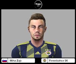Jul 01, 1994 · check compare for players: Buggy Pes 6 Miha Zajc Fenerbahce Sk Facebook