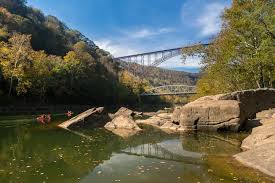 Maybe you would like to learn more about one of these? 10 Best Places To Visit In West Virginia With Map Photos Touropia