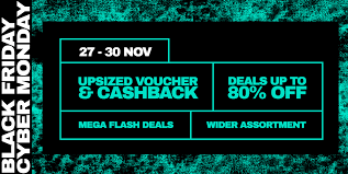 Shop black friday sales malaysia online. Black Friday 2020 Online Zalora Malaysia Brunei