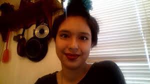 Rhea Goodwin's Instagram, Twitter & Facebook