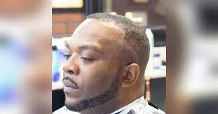 Mr. Marcus Cenas McKeller Sr. Obituary