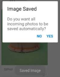How to effectively use a facebook job search. How To Download Gif From Facebook On Android And Pc Bestusefultips