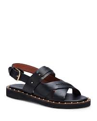 Coach | Udele Sport Slide In Signature Canvas
