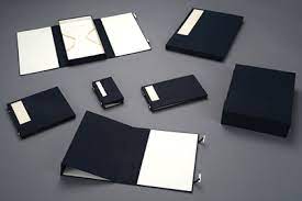 保存製品 株式会社大入 japanese books bookbinding japanese stab binding