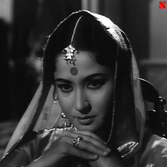 Meena Kumari Biography - Mahajabeen Bano