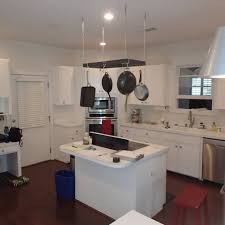 Get the kitchen of your dreams. Jackie And Jeff Modern Farmhouse Style Kitchen Remodel