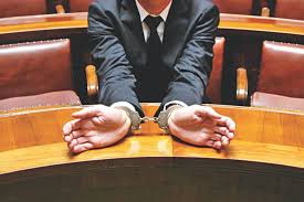 Offences relating to breach of trust are found in part ix of the criminal code relating to offences against rights of property. Criminal Breach Of Trust The Daily Star