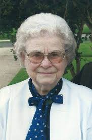 Obituary information for Mary Louise Dickens