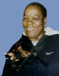 Roberta Walker Obituary