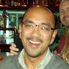 Andy Corrao's Instagram, Twitter & Facebook