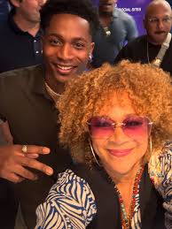 Yesterday at the BET Experience was so much fun w the BMF fam! 😍Thank you  @bet for having us and continuously making space for us all to shine. It  was such an