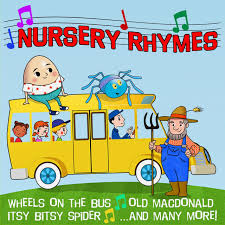 Nursery rhymes