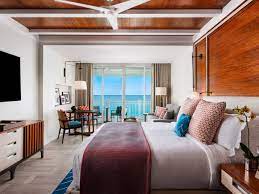 The 105 rooms consist of 6 suite rooms, 38 deluxe rooms, and 61 standard rooms. The 9 Best Bahamas Hotels For 2020 With Prices Jetsetter