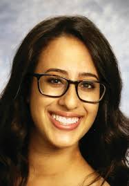 NCL VISTA ROBLES CHAPTER INTRODUCES 2018 GRADUATES