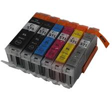 Livraison.retrouvez notre sélection de cartouche jet d'encre compatible avec votre imprimante pixma mg7750. 18ink 570 571 Pgi 570 Pgbk Cli 571 Cartouche D Encre Compatible Pour Canon Pixma Mg7750 Mg7751 Mg7752 7753 Ts9050 Ts9055 Ts8050 8051 W111