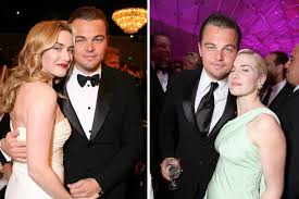 Leonardo dicaprio and kate winslet will be reunited at the upcoming sag awards — at the same table no less — and we cannot wait to see them together. The Nearly 20 Year History Of Kate And Leo S Awards Season Friendship Vanity Fair